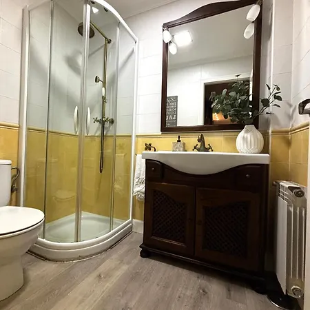 Casa Magnolia, Calma Entre Bilbao Y Santander Сasa de vacaciones *