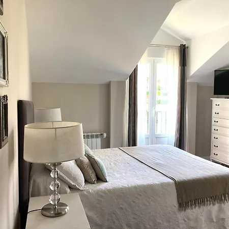 Casa Magnolia, Calma Entre Bilbao Y Santander * Lusa