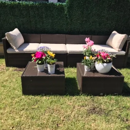 Casa Magnolia, Calma Entre Bilbao Y Santander