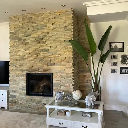 펜션 Casa Magnolia, Calma Entre Bilbao Y Santander