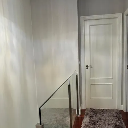 펜션 Casa Magnolia, Calma Entre Bilbao Y Santander *