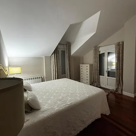 Casa Magnolia, Calma Entre Bilbao Y Santander Сasa de vacaciones Lusa