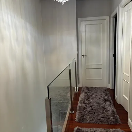 Casa Magnolia, Calma Entre Bilbao Y Santander Сasa de vacaciones *