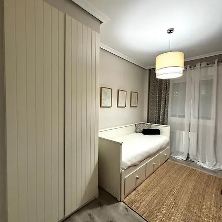 Casa Magnolia, Calma Entre Bilbao Y Santander 펜션