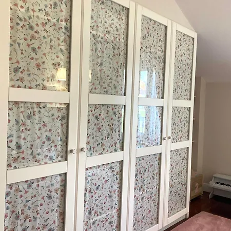 Casa Magnolia, Calma Entre Bilbao Y Santander