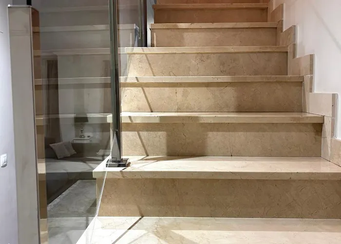 Prázdninový dům Casa Magnolia, Calma Entre Bilbao Y Santander