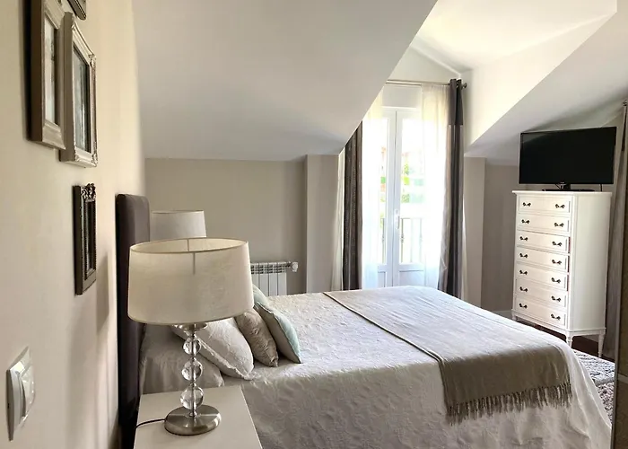 Casa Magnolia, Calma Entre Bilbao Y Santander * Lusa