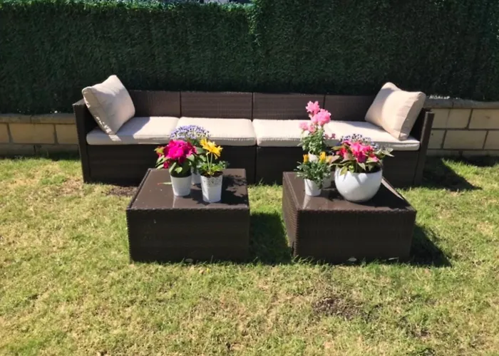 Casa Magnolia, Calma Entre Bilbao Y Santander