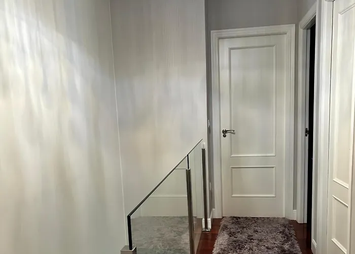 Prázdninový dům Casa Magnolia, Calma Entre Bilbao Y Santander *