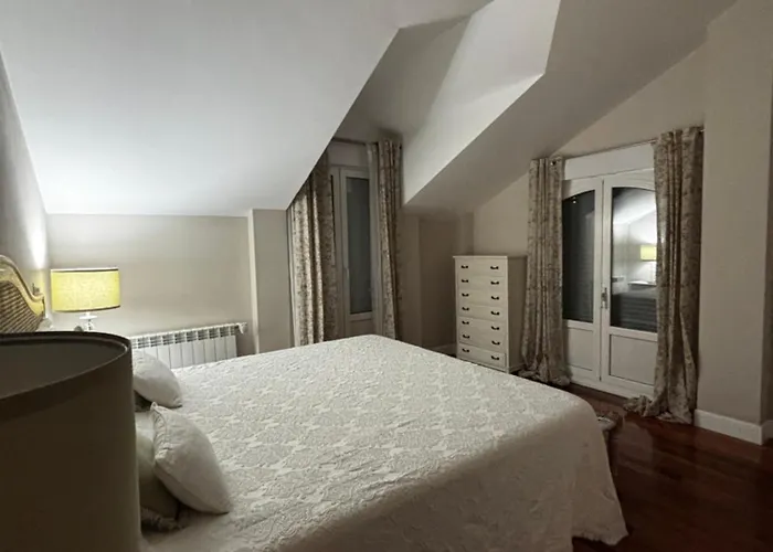 Casa Magnolia, Calma Entre Bilbao Y Santander Prázdninový dům Lusa