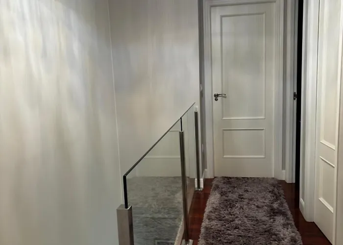 Casa Magnolia, Calma Entre Bilbao Y Santander Prázdninový dům *