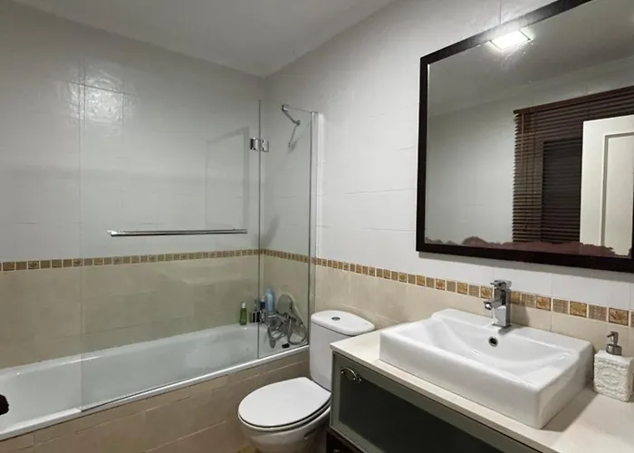 Casa Magnolia, Calma Entre Bilbao Y Santander