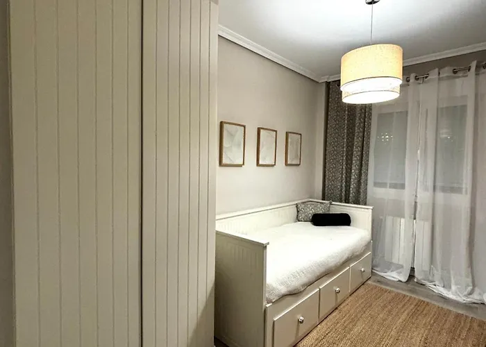 Casa Magnolia, Calma Entre Bilbao Y Santander Prázdninový dům