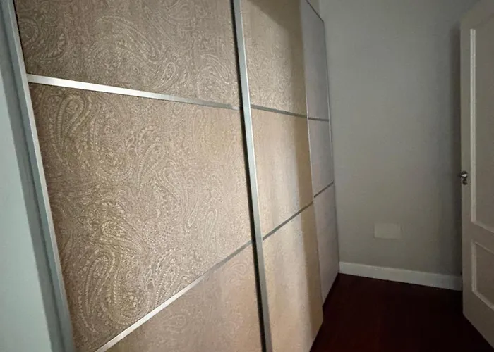 Prázdninový dům Casa Magnolia, Calma Entre Bilbao Y Santander