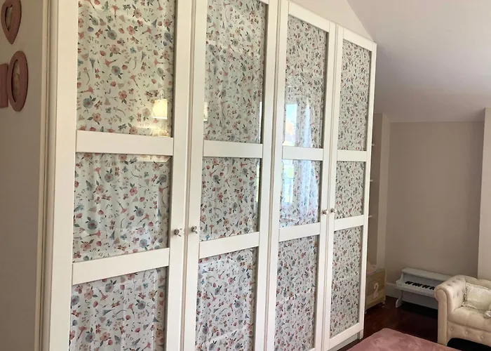 Casa Magnolia, Calma Entre Bilbao Y Santander