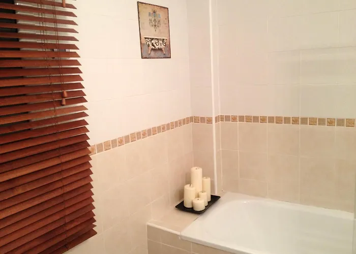 Casa Magnolia, Calma Entre Bilbao Y Santander *